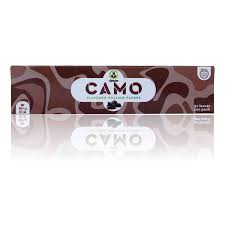 Camo Choco Flav Rolling Papers