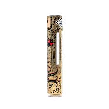 Kingroll Royale 2.5g PreRoll - Banana Blaze