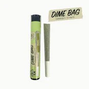 Dime Bag - Strawberry Sherbet 1g PR