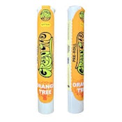 [Greenline] Preroll - 1g - Orange Tree (H)