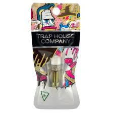 Trap House Company - SOUR TANGIE ADULT-USE Main Image
