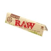 KING SIZE PAPERS