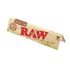 RAW - [RAW] King Size Papers