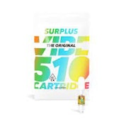 Surplus - Greencrack 1g