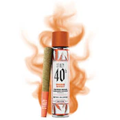 [STIIIZY] Infused Pre-roll - 1g - Orange Sunset (S)