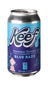 Keef | Blue Razz Xtreme | 100mg | Beverage | HR