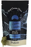 Golden Garden - Blue Zushi - 3.5g