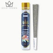 Jesters | Runtz | Live Resin Infused Preroll | 1.5g
