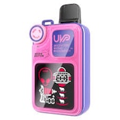 UVP Bessie Edition 18000 Puff - 5% Nicotine - Cherry Fizz