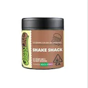 [Greenline] Flower - 3.5g - Shake Shack (I/H)