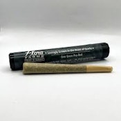 FLORA FARMS - WHITE 99 1 GRAM PRE ROLL