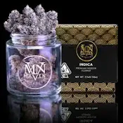 [Maven] Flower - 3.5g - Prizm (i)