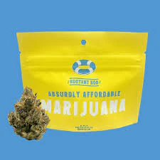 Buoyant Bob - Junkyard Caviar | 7g | Buds Main Image