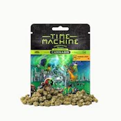 [Time Machine] Flower - 14g - Starberry Cough (S)