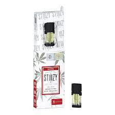 STIIIZY - Stiiizy | Pod | Super Lemon Haze | 500mg Main Image