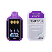 [Boutiq] All-in-One Switch - 1g - Grape Soda x Glowberry x Cherry Pie (I)