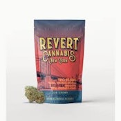 Revert - Flower - Wedding Cake 3.5g - Indica leaning Hybrid