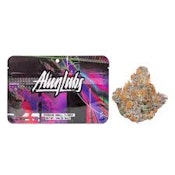 [Alien Labs] Flower - 14g - Zangria (H)