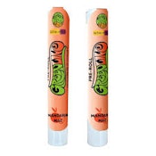 [Greenline] Preroll - 1g - Mandarin Mac (SH)