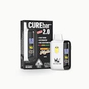 [West Coast Cure] CUREbar 2.0 AIO - Watermelon Mojito (S)