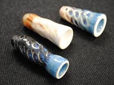 Sweet Puff Matches Cup