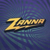 Zanna - Hippie Crasher 7g smalls