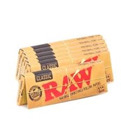 Accessory - RAW Classic 1 1/4 Rolling Paper