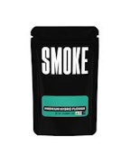 Smoke - Peanut Butter Breath - 28g