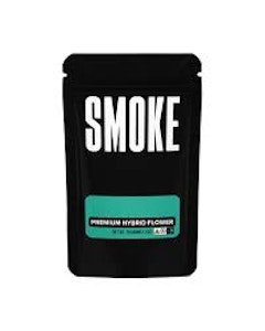 Smoke - Smoke - Peanut Butter Breath - 28g