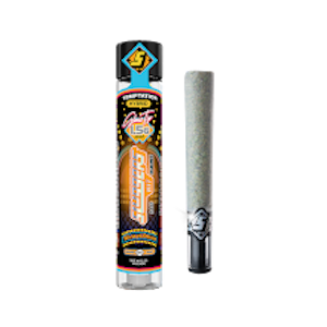 Sluggers Hit - Sluggers | Temptation | 1.5g Infused Joint