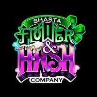 Shasta Flower - Pink Blizzard: AIO Pen