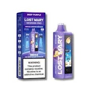 Lost Mary MO20000 - Deep Purple - Nicotine Vape 5%