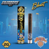 [Sluggers] Infused Blunt - 2g - NYC Diesel (S)