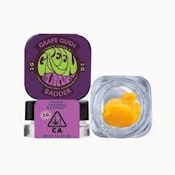 [Greenline] Badder - 1g - Grape Gush (I)