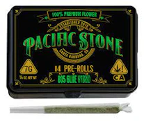 Pacific Stone - 805 Glue (H) - Joint - 14 Pack - 7g