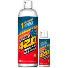 Marijuana Packaging - Accessory - 420 Formula 12oz Main Image