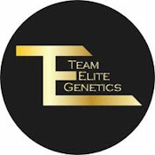 TEAM ELITE GENETICS - Freeze Cup Solventless Rosin 1g | Tier 1