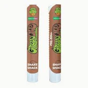 [Greenline] Infused Pre-roll - 1g - Shake Shack (H)
