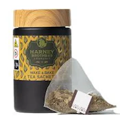 Harney Brothers - 5ct Wake & Bake Sachets - Beverages - 0.05g