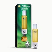 [West Coast Cure] CUREpen Live Resin Cartridge - 1g - Fruit Jellys (H)