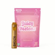 Juicy Melons 2g Disposable Adult-Use