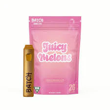 Batch - Juicy Melons 2g Disposable Adult-Use Main Image