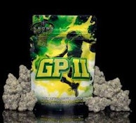 Grown Rogue | G.P. II  | 3.5g | Prepack