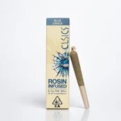 CLSICS Hash Preroll 1g Sativa Blue Crack