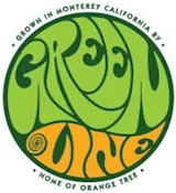 [Greenline] Infused Preroll - 1g -Blue Zushie (H)