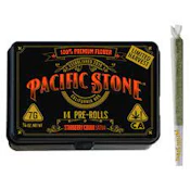 Pacific Stone - Starberry Cough (S) - Joint - 14 Pack - 7g