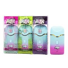 KoKo Puffs 3g Disposable