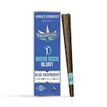 Presidential: Blue Raspberry 1g Preroll