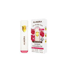 ALMORA FARMS - [ALMORA FARM] Fruit Inspired All In One - 1g - Pear Herer (S) Main Image
