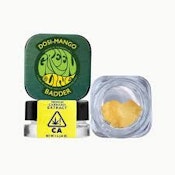 [GREENLINE] BADDER - 1G - DOSI MANGO (H)